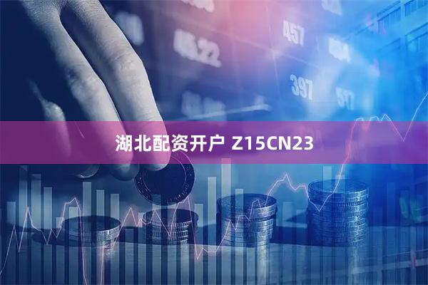湖北配资开户 Z15CN23